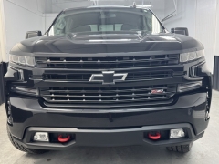 Used 2020 Chevrolet Silverado 1500 4WD Crew Cab 147" LT Trail Boss at AutoCenters Bonne Terre near Bonne Terre, MO