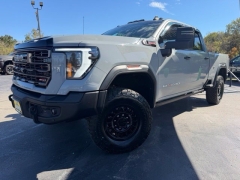 Used 2025  GMC Sierra 2500HD 4WD Crew Cab 159" AT4X Dsl at AutoCenters Bonne Terre near Bonne Terre&comma; MO