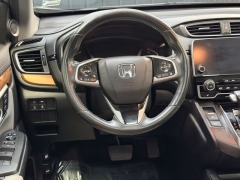 Used 2019  Honda CR-V 4d SUV FWD EX-L at AutoCenters Bonne Terre near Bonne Terre&comma; MO