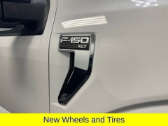Used 2023  Ford F-150 4WD XLT SuperCrew 5&period;5' Box at AutoCenters Bonne Terre near Bonne Terre&comma; MO