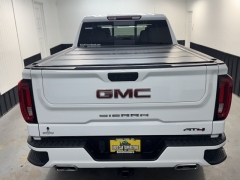 Used 2020 GMC Sierra 1500 4WD Crew Cab 147" AT4 at AutoCenters Bonne Terre near Bonne Terre, MO