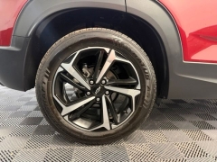 Used 2022  Chevrolet Trailblazer FWD 4dr RS at AutoCenters Bonne Terre near Bonne Terre&comma; MO
