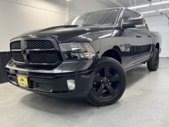 Used 2019 Ram 1500 Classic 4WD Crew Cab SLT at AutoCenters Bonne Terre near Bonne Terre, MO