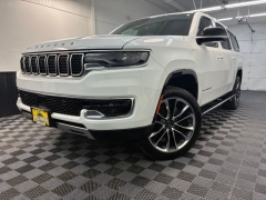 Used 2023  Jeep Wagoneer L Series III 4x4 at AutoCenters Bonne Terre near Bonne Terre&comma; MO