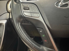 Used 2017  Hyundai Santa Fe Sport 2&period;0T Ultimate Auto AWD at AutoCenters Bonne Terre near Bonne Terre&comma; MO