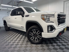  2020 GMC Sierra 1500 4WD Crew Cab AT4 at AutoCenters Bonne Terre near Bonne Terre&comma; MO