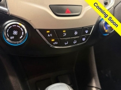 Used 2017  Chevrolet Cruze 4d Sedan LS Auto at AutoCenters Bonne Terre near Bonne Terre&comma; MO