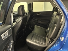 Used 2020  Ford Edge 4d SUV AWD SEL at AutoCenters Bonne Terre near Bonne Terre&comma; MO