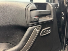 Used 2013  Jeep Wrangler Unlimited 4d Convertible Sport at AutoCenters Bonne Terre near Bonne Terre&comma; MO