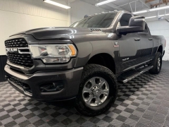 Used 2024  Ram 2500 4WD Big Horn Crew Cab 6'4" Box at AutoCenters Bonne Terre near Bonne Terre&comma; MO