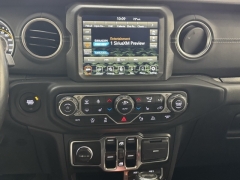 Used 2021 Jeep Wrangler Unlimited Sahara 4x4 at AutoCenters Bonne Terre near Bonne Terre, MO