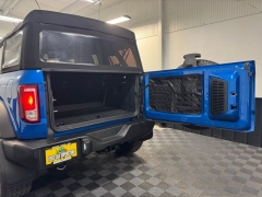 Used 2022  Ford Bronco Base 4 Door 4x4 at AutoCenters Bonne Terre near Bonne Terre&comma; MO