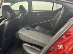 Used 2019  Nissan Altima 4d Sedan FWD 2.5L SR at AutoCenters Bonne Terre near Bonne Terre, MO