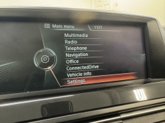 Used 2014  BMW 6 Series 4dr Sdn 650i RWD Gran Coupe at AutoCenters Bonne Terre near Bonne Terre, MO