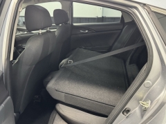 Used 2016  Honda Civic Sedan 4d LX CVT at AutoCenters Bonne Terre near Bonne Terre, MO