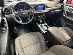 Used 2022  Chevrolet Blazer AWD 4dr LT w&sol;2LT at AutoCenters Bonne Terre near Bonne Terre&comma; MO