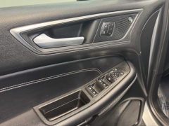 Used 2022  Ford Edge Titanium AWD at AutoCenters Bonne Terre near Bonne Terre, MO