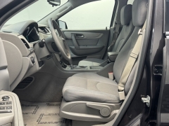 Used 2017 Chevrolet Traverse 4d SUV FWD LS at AutoCenters Bonne Terre near Bonne Terre, MO