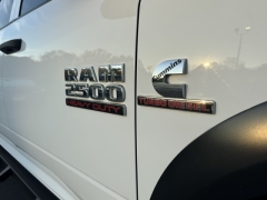 Used 2018  Ram 2500 4WD Crew Cab Tradesman at AutoCenters Bonne Terre near Bonne Terre, MO