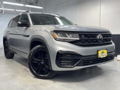 Used 2023 Volkswagen Atlas 3.6L V6 SEL R-Line Black 4MOTION at AutoCenters Bonne Terre near Bonne Terre, MO