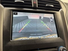 Used 2018  Ford Fusion 4d Sedan SE 1&period;5L EcoBoost at AutoCenters Bonne Terre near Bonne Terre&comma; MO