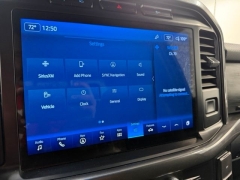 Used 2023  Ford F-150 4WD SuperCrew Box at AutoCenters Bonne Terre near Bonne Terre&comma; MO