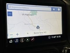 Used 2020 GMC Sierra 2500HD 4WD Crew Cab 159" AT4 at AutoCenters Bonne Terre near Bonne Terre, MO