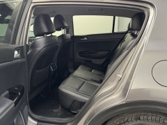 Used 2018 Kia Sportage 4d SUV FWD EX at AutoCenters Bonne Terre near Bonne Terre, MO