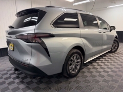 Used 2023  Toyota Sienna LE AWD 8-Passenger at AutoCenters Bonne Terre near Bonne Terre&comma; MO