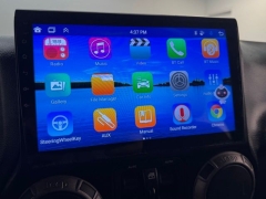 Used 2017  Jeep Wrangler Unlimited Sport 4x4 at AutoCenters Bonne Terre near Bonne Terre&comma; MO