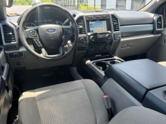 Used 2018  Ford Super Duty F-450 4WD Crew Cab XLT DRW at AutoCenters Bonne Terre near Bonne Terre&comma; MO