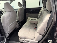 Used 2019  Honda Pilot 4d SUV FWD EX at AutoCenters Bonne Terre near Bonne Terre&comma; MO