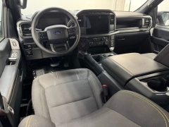 Used 2024  Ford F-150 4WD STX SuperCrew 5&period;5' Box at AutoCenters Bonne Terre near Bonne Terre&comma; MO