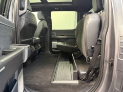 Used 2024  Ford F-150 4WD LARIAT SuperCrew 5&period;5' Box at AutoCenters Bonne Terre near Bonne Terre&comma; MO