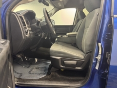 Used 2017  Ram 2500 4WD Crew Cab Tradesman Longbed at AutoCenters Bonne Terre near Bonne Terre, MO