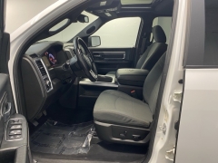 Used 2021 Ram 1500 Classic 4WD Warlock Crew Cab 5'7" Box at AutoCenters Bonne Terre near Bonne Terre, MO