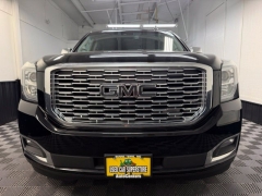 Used 2020  GMC Yukon 4d SUV 4WD Denali at AutoCenters Bonne Terre near Bonne Terre&comma; MO