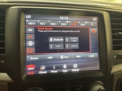 Used 2019  Ram 1500 Classic Express 4x4 Crew Cab 5'7" Box at AutoCenters Bonne Terre near Bonne Terre&comma; MO