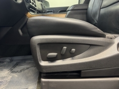 Used 2017  Chevrolet Silverado 1500 4WD Crew Cab 143.5" LTZ w/1LZ at AutoCenters Bonne Terre near Bonne Terre, MO