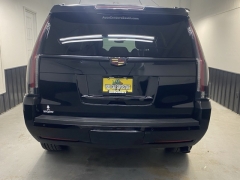 Used 2018 Cadillac Escalade 4d SUV 4WD Platinum at AutoCenters Bonne Terre near Bonne Terre, MO