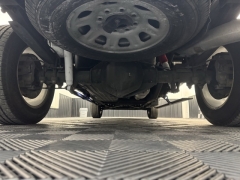 Used 2014  GMC Sierra 2500HD 4WD Crew Cab 153.7" SLE at AutoCenters Bonne Terre near Bonne Terre, MO