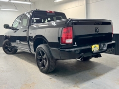 Used 2019 Ram 1500 Classic SLT 4x4 Crew Cab 5'7" Box at AutoCenters Bonne Terre near Bonne Terre, MO
