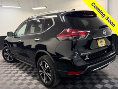 Used 2020  Nissan Rogue AWD SV at AutoCenters Bonne Terre near Bonne Terre&comma; MO