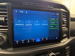 Used 2024  Ford F-150 XLT 4WD SuperCrew 5&period;5' Box at AutoCenters Bonne Terre near Bonne Terre&comma; MO