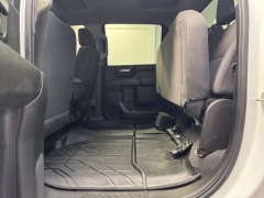 Used 2021  Chevrolet Silverado 2500HD 4WD Crew Cab 159" Custom Gas at AutoCenters Bonne Terre near Bonne Terre&comma; MO
