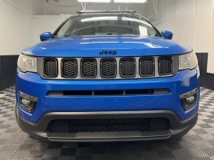 Used 2020  Jeep Compass 4d SUV 4WD Latitude Altitude at AutoCenters Bonne Terre near Bonne Terre&comma; MO