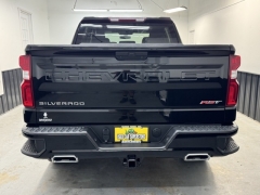 Used 2021 Chevrolet Silverado 1500 4WD Crew Cab 147" RST at AutoCenters Bonne Terre near Bonne Terre, MO
