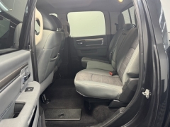 Used 2018  Ram 1500 Big Horn 4x4 Crew Cab 5'7" Box at AutoCenters Bonne Terre near Bonne Terre, MO