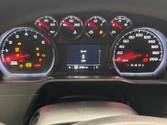 Used 2021 Chevrolet Silverado 2500HD 4WD Double Cab 149" Custom at AutoCenters Bonne Terre near Bonne Terre, MO