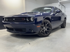 Used 2016 Dodge Challenger 2d Coupe R/T Plus at AutoCenters Bonne Terre near Bonne Terre, MO